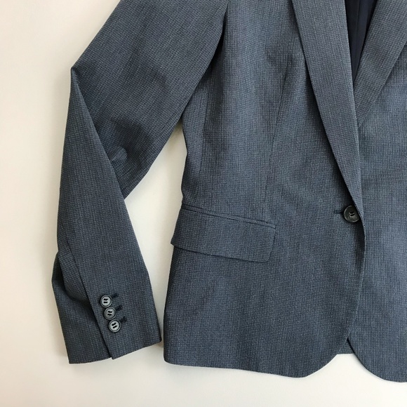 THEORY Gabe B 2 Career Blazer - Picture 3 of 8